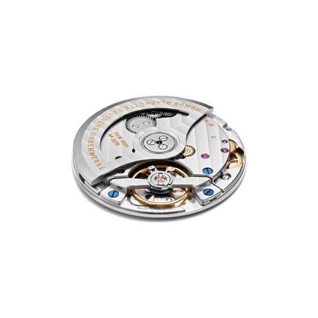 NOMOS Glashütte / Ahoi neomatik Sirenwhite 564 / AH130011SW2　564