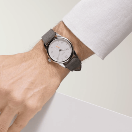 NOMOS Glashütte /  Club Campus 38 / NM737 　737
