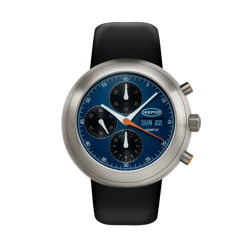 hjy (他の方には発送できません) IKEPOD / HEMIPOD / IPHE10RULB / HE10 Day Date B