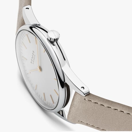 NOMOS Glashütte / Orion 33 Duo  / NM320　320