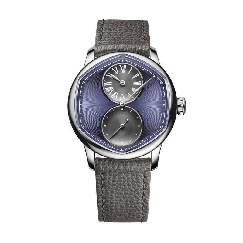 Louis Erard / Excellence Limited Regulator / CE
