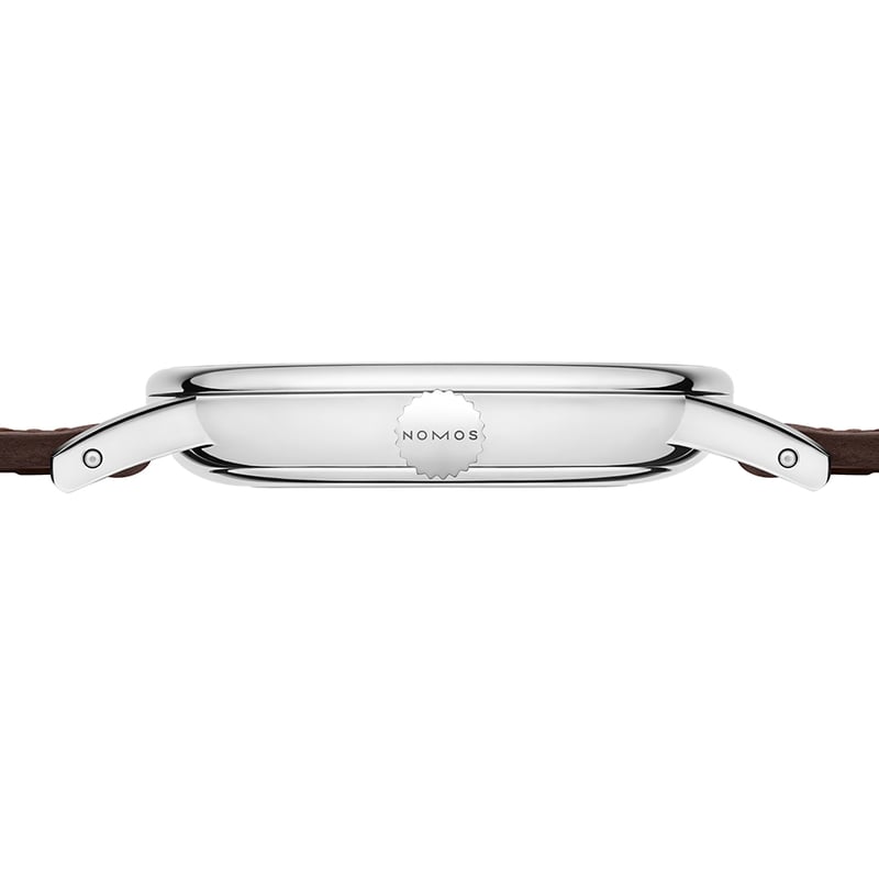 完売しました】NOMOS Glashütte / 2026 日本限定モデル ラドウィッグAO