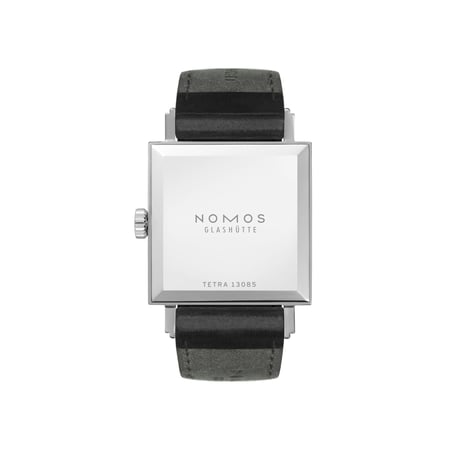 NOMOS Glashütte / Tetra 27 / TT1A1W1　401