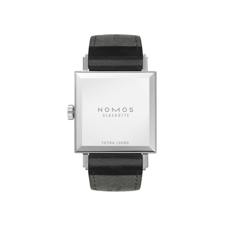 NOMOS Glashütte / Tetra 27 / TT1A1W1 401 | 腕時計専