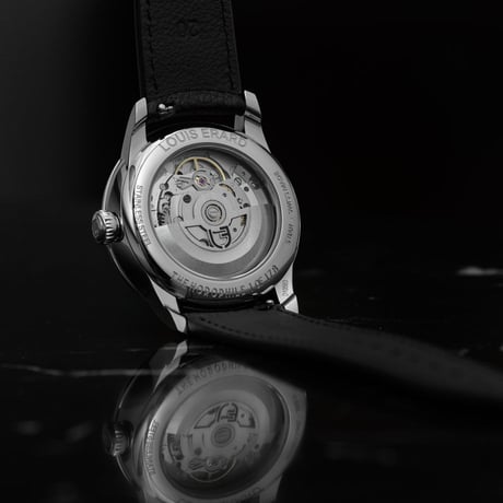 Louis Erard /Excellence THE HOROPHILE/LE34248AA44BVA152
