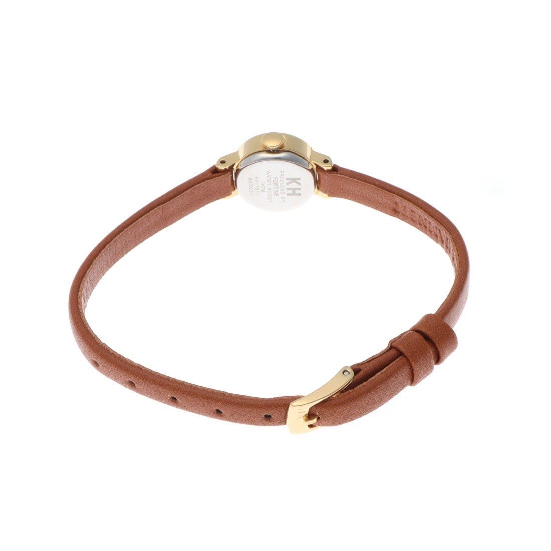 KATHARINE HAMNETT LONDON / Small Round / KH7811