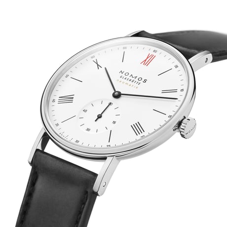 【限定商品】 NOMOS Glashütte / Ludwig neomatik 39 für Ärzte ohne Grenzen / NM250.S2  250.S2