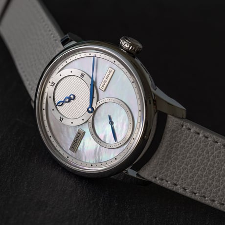 Louis Erard / Excellence Limited Regulator / KUDOKE / LE85237AA44BVA179