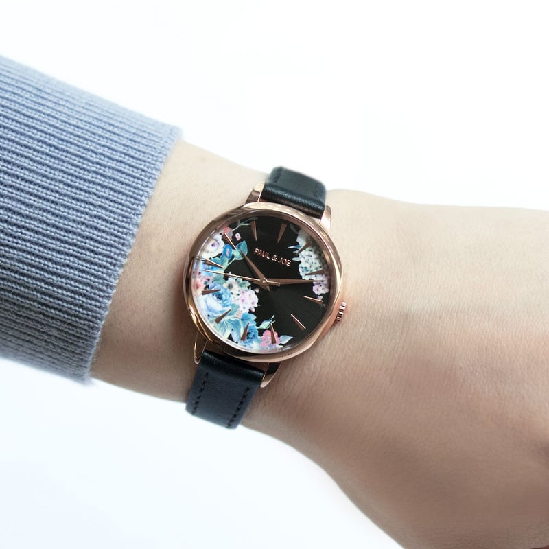 PAUL & JOE / GIPSY BOUQUET / PJ7727-34 | 腕時計専門