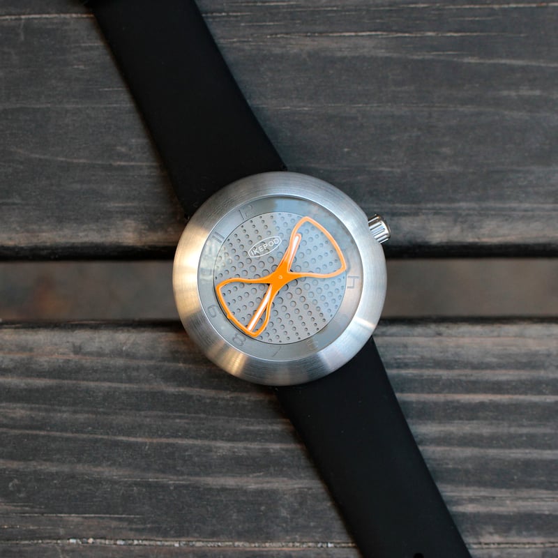 IKEPOD / Megapod / Klara Hour Glass / IPM301HGS