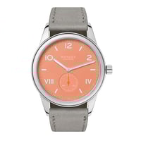 NOMOS Glashütte / SUNRING（シルバー）日時計サンダイヤル 楽天市場】【ノモス正規販売店】NOMOS 日時計 サンダイアル