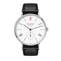 【限定商品】 NOMOS Glashütte / Ludwig neomatik 39 für Ärzte ohne Grenzen / NM250.S2  250.S2