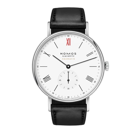 【限定商品】 NOMOS Glashütte / Ludwig neomatik 39 für Ärzte ohne Grenzen / NM250.S2  250.S2