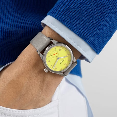 NOMOS Glashütte / Club Campus Star Light / NM718.GB