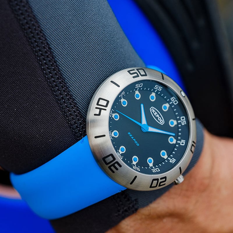 Sea Born 本べっ甲腕時計 I.1282 Sea Born 本べっ甲腕時計 I.1282