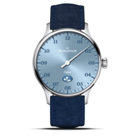 MEISTERSINGER / City Edition 2026 – JAPAN / EDC26JAPAN 日本限定モデル