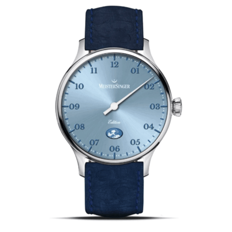 MEISTERSINGER / City Edition 2026 – JAPAN / EDC26JAPAN 日本限定モデル