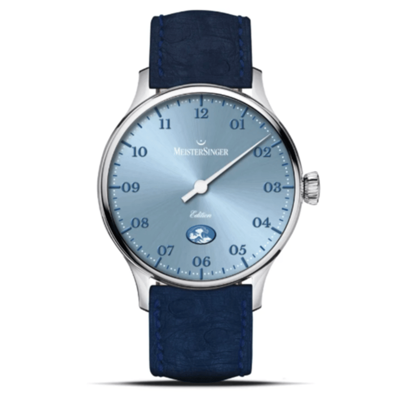 MEISTERSINGER / City Edition 2026 – JAPAN / EDC