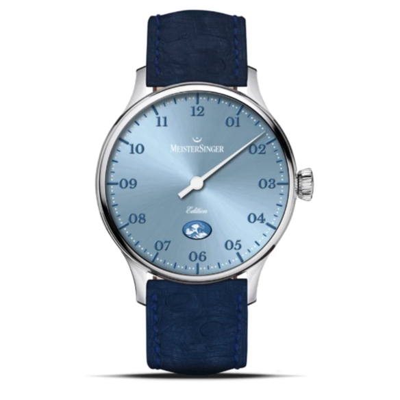 限定商品】 MEISTERSINGER / City Edition 2026 – JAPA
