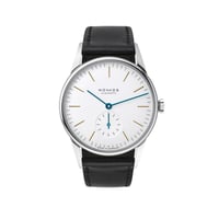 NOMOS Glashütte / Orion 35mm / OR1A3GW2　309