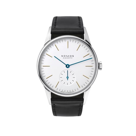 NOMOS Glashütte / Orion 35mm / OR1A3GW2　309