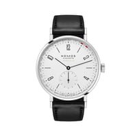 NOMOS Glashütte / Tangente neomatik 38 update / NM147　147