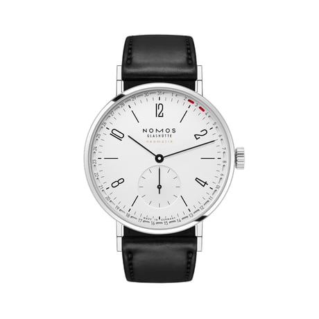 NOMOS Glashütte / Tangente neomatik 38 update / NM147　147