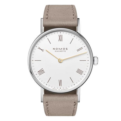 NOMOS Glashütte / Ludwig 33 duo / NM241　241