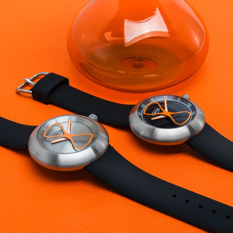 IKEPOD / Megapod / Matti Hour Glass / IPM106HG