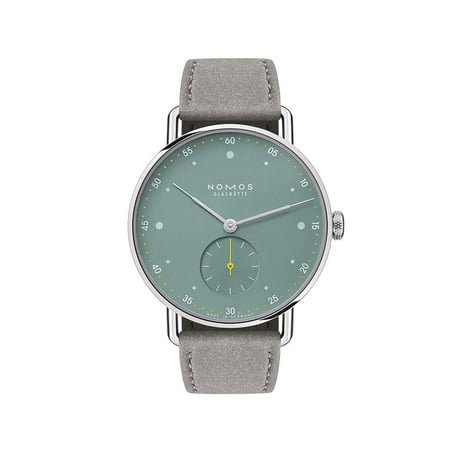 NOMOS Glashütte / METRO 33 / NM1124