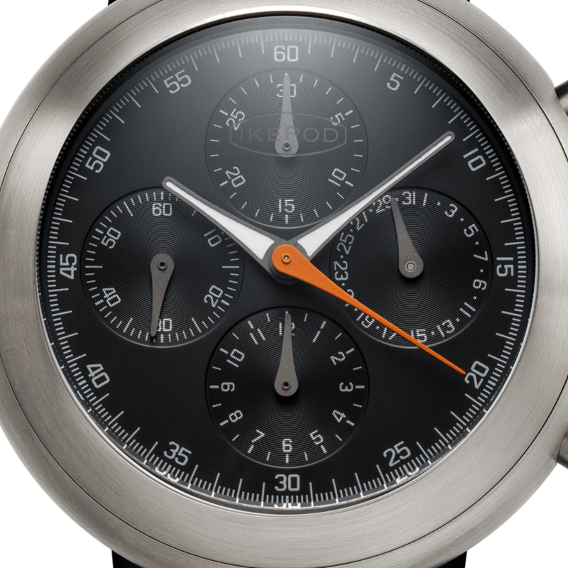 IKEPOD / HEMIPOD / IPHE01RULB / HE01 gen3 | 腕時計