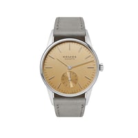 NOMOS Glashütte / ORION33/ OR1A3SG233　359