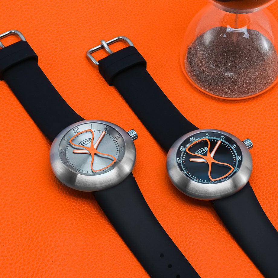 IKEPOD / Megapod / Matti Hour Glass / IPM106HG