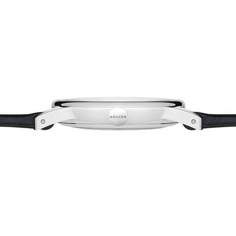 NOMOS Glashütte /  Orion Neomatik New Black / NM396