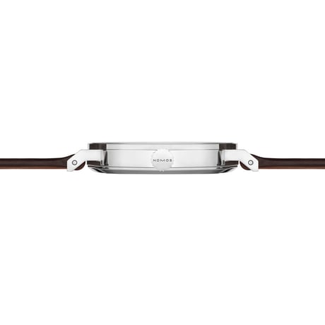 NOMOS Glashütte / Tangente neomatick doré / NM192