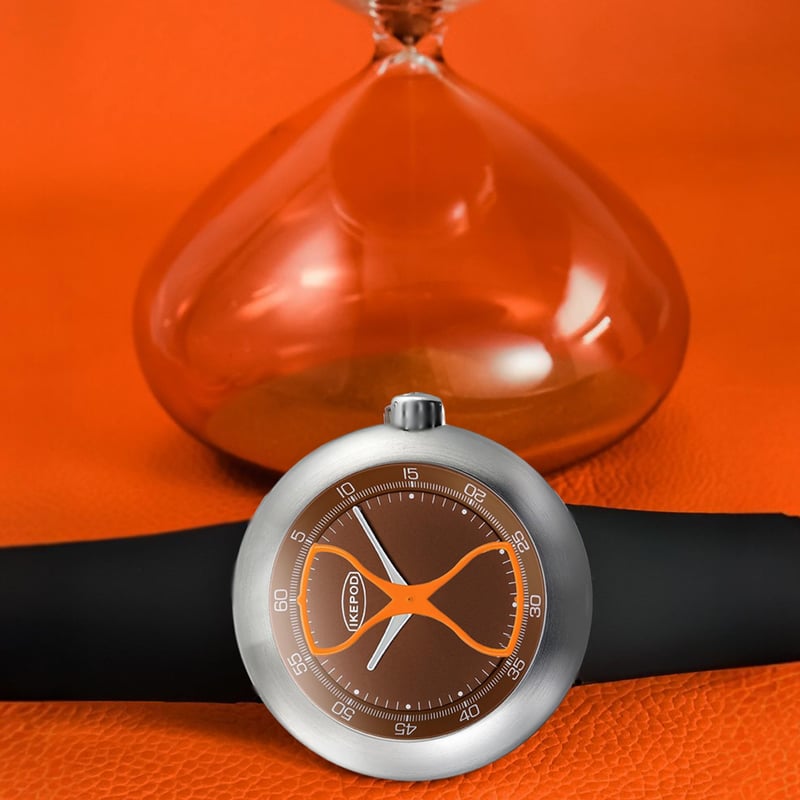 完売しました】IKEPOD / Megapod / Zaha Hour Glass / IP