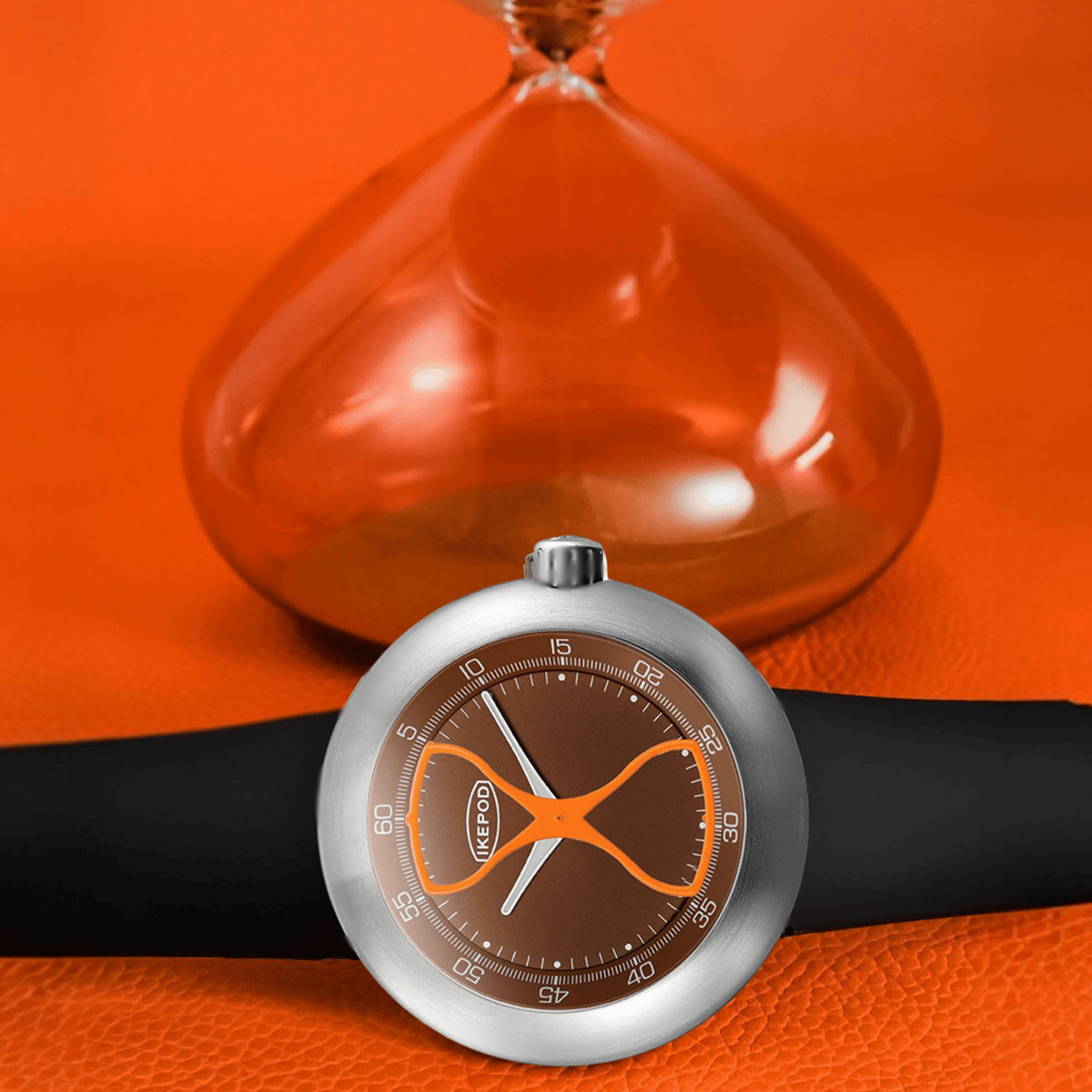 完売しました】IKEPOD / Megapod / Zaha Hour Glass / IP