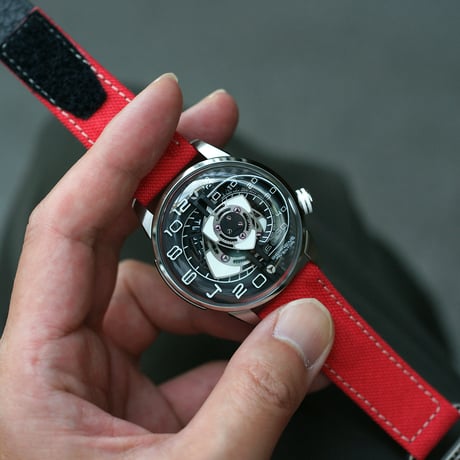 【限定商品】 BEHRENS / ROTARY 2025 LIMITED / BHR022TI