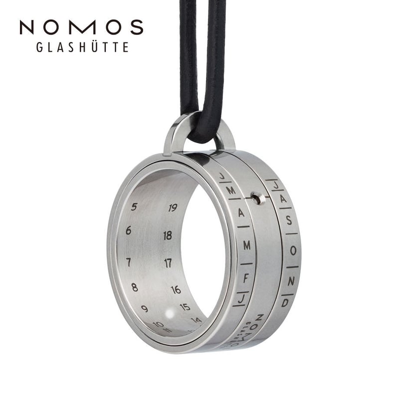 NOMOS Glashütte / SUNRING(シルバー) | 腕時計専門 Fortune NOMOS Glashütte / SUNRING(シルバー) | 腕時計専門 Fortune