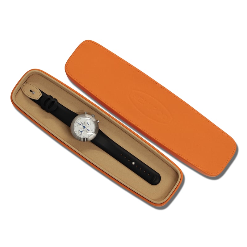 IKEPOD / HEMIPOD / IPHE11RULB / HE11 Day Date O