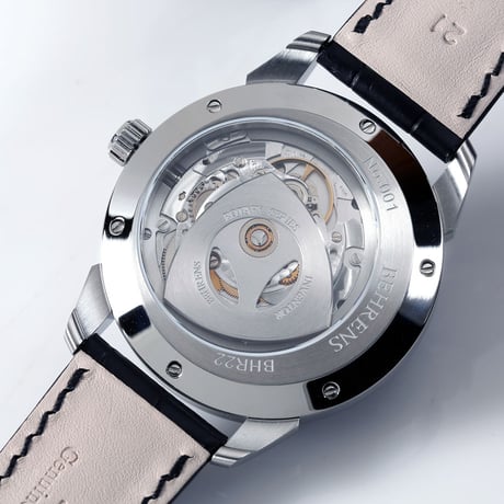 BEHRENS / ROTARY / BHR022BK