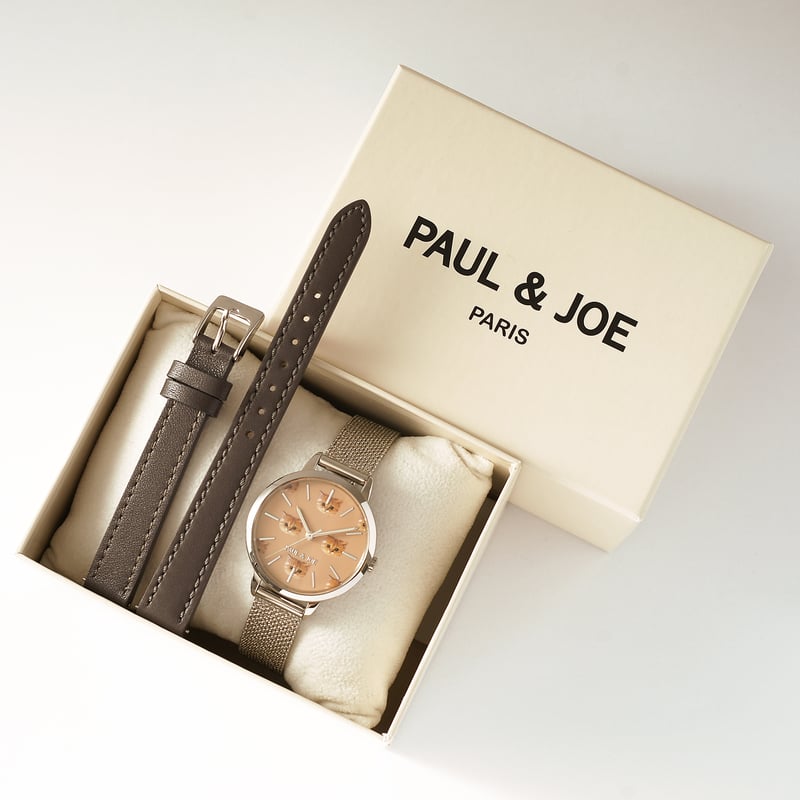 PAUL & JOE / Nounette Collection / PJ7027-74NL