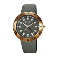IKEPOD / SEAPOD BRONZE / IPS004SILG / Archi