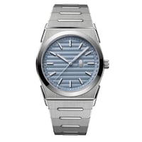 Louis Erard / 2340 / LE35123TA02BMT12 SLATE