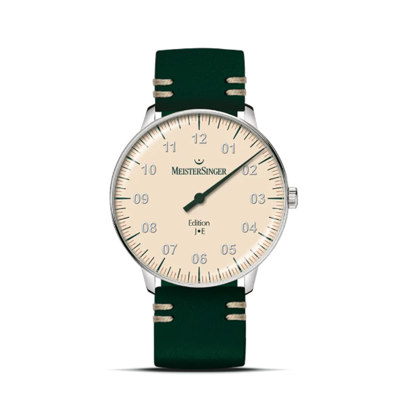 MEISTERSINGER / Edition Neo J.E / ED-NES-J.E 世界