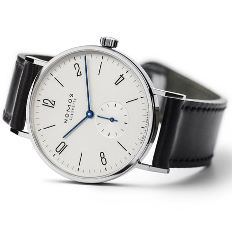 NOMOS Glashütte / Tangente 38mm / NM164　164