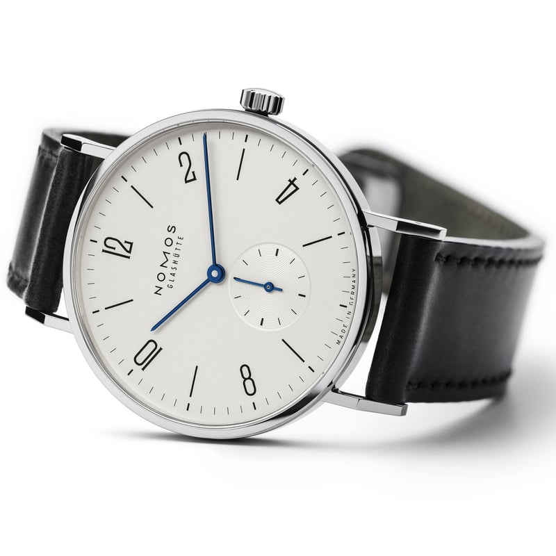 NOMOS Glashütte / Tangente 38mm / NM164 164 | 腕