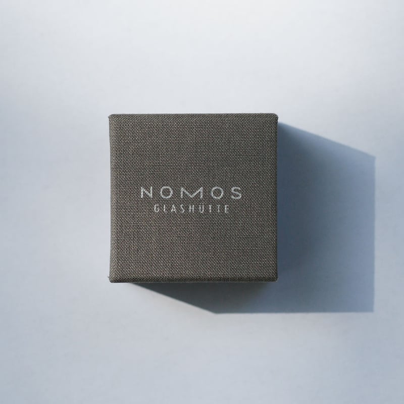 NOMOS Glashütte / SUNRING（ブラック） | 腕時計専門 Fortune
