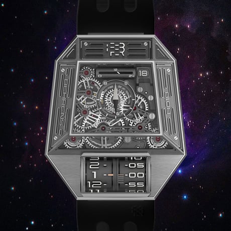 BEHRENS / Orion One / BHR018