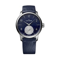 Louis Erard /Excellence Small Second color dial/LE34238AA32BVA134